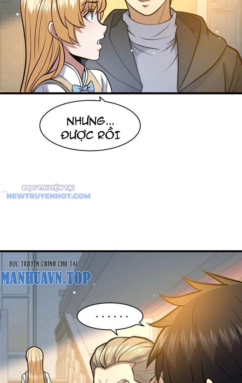 Đô Thị Cực Phẩm Y Thần Chap 99 - Next Chap 100
