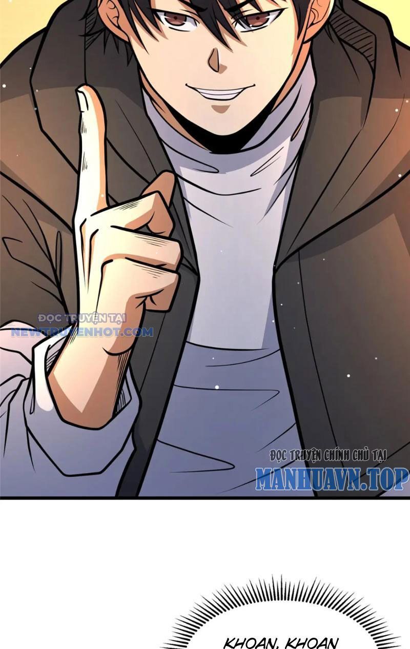 Đô Thị Cực Phẩm Y Thần Chap 99 - Next Chap 100