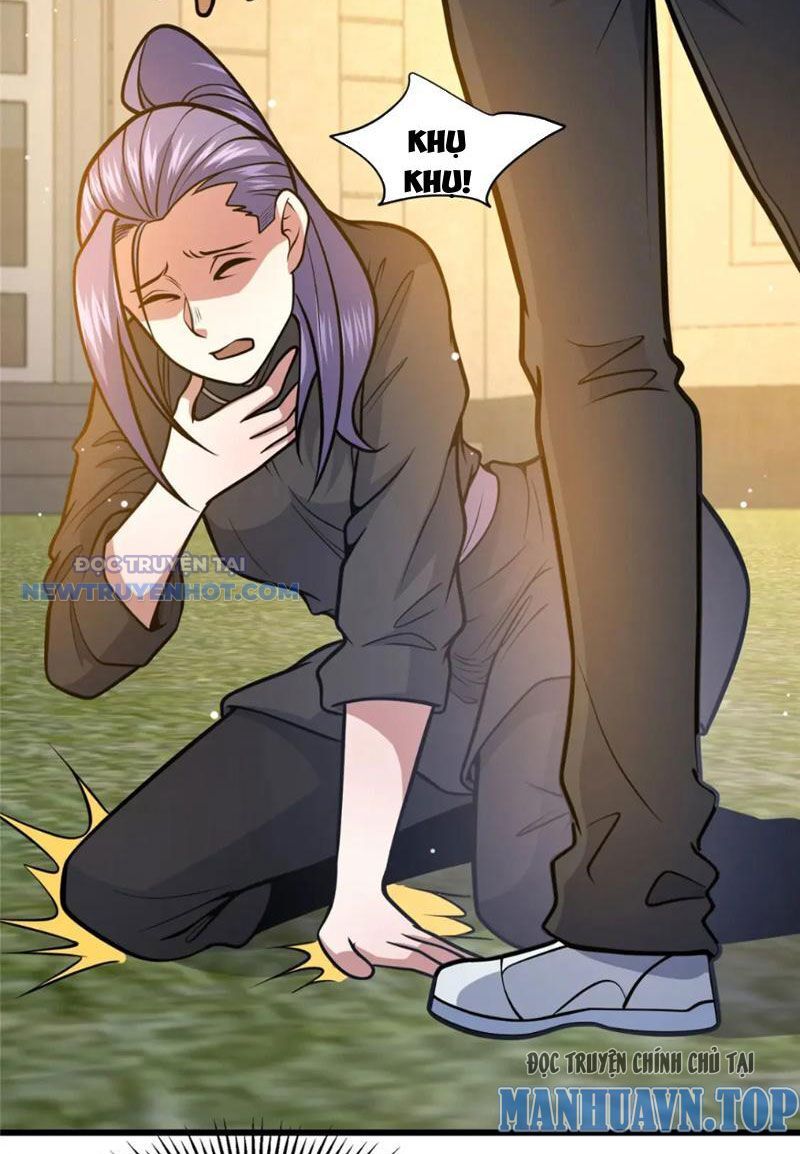 Đô Thị Cực Phẩm Y Thần Chap 99 - Next Chap 100