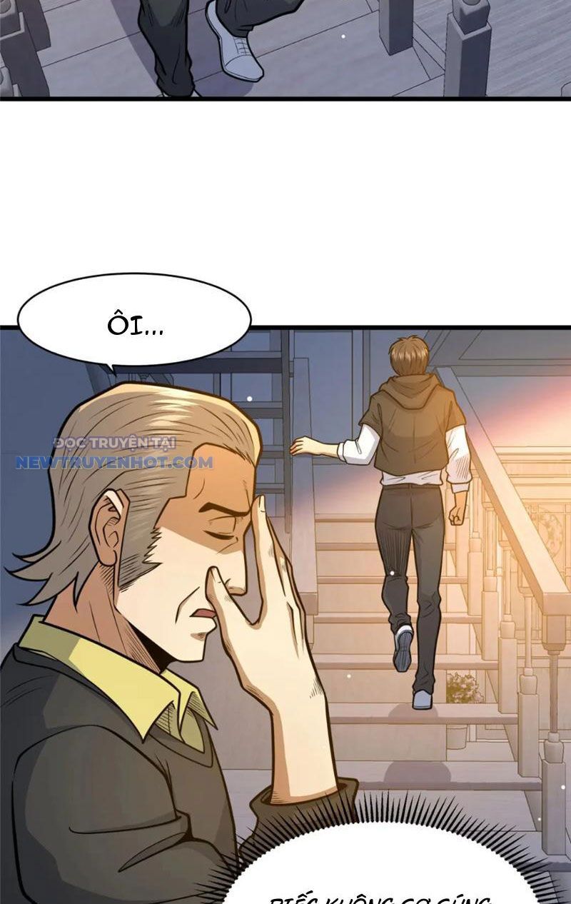 Đô Thị Cực Phẩm Y Thần Chap 99 - Next Chap 100