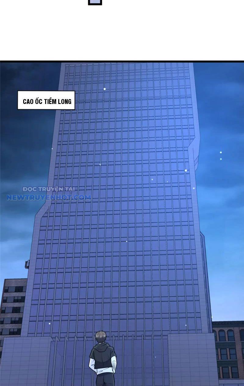 Đô Thị Cực Phẩm Y Thần Chap 99 - Next Chap 100