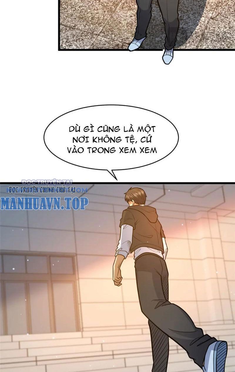 Đô Thị Cực Phẩm Y Thần Chap 99 - Next Chap 100