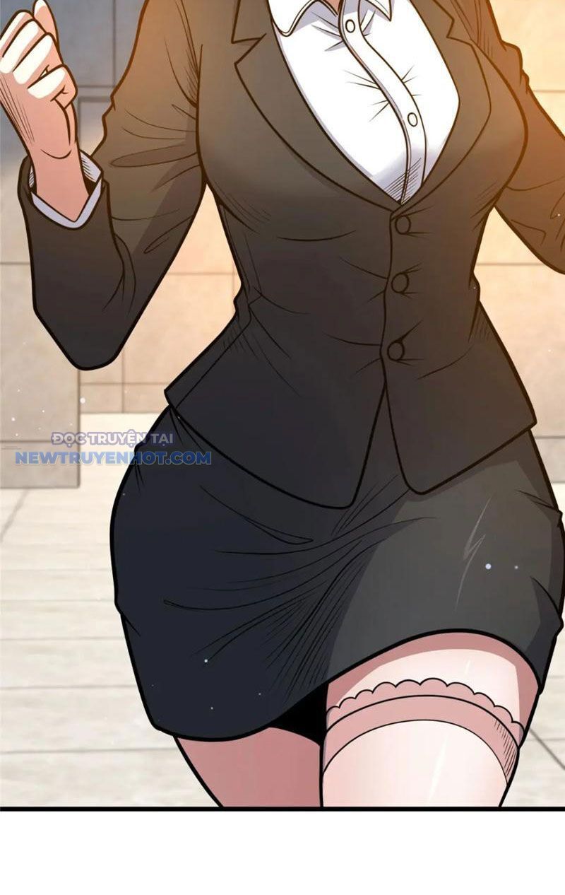Đô Thị Cực Phẩm Y Thần Chap 99 - Next Chap 100