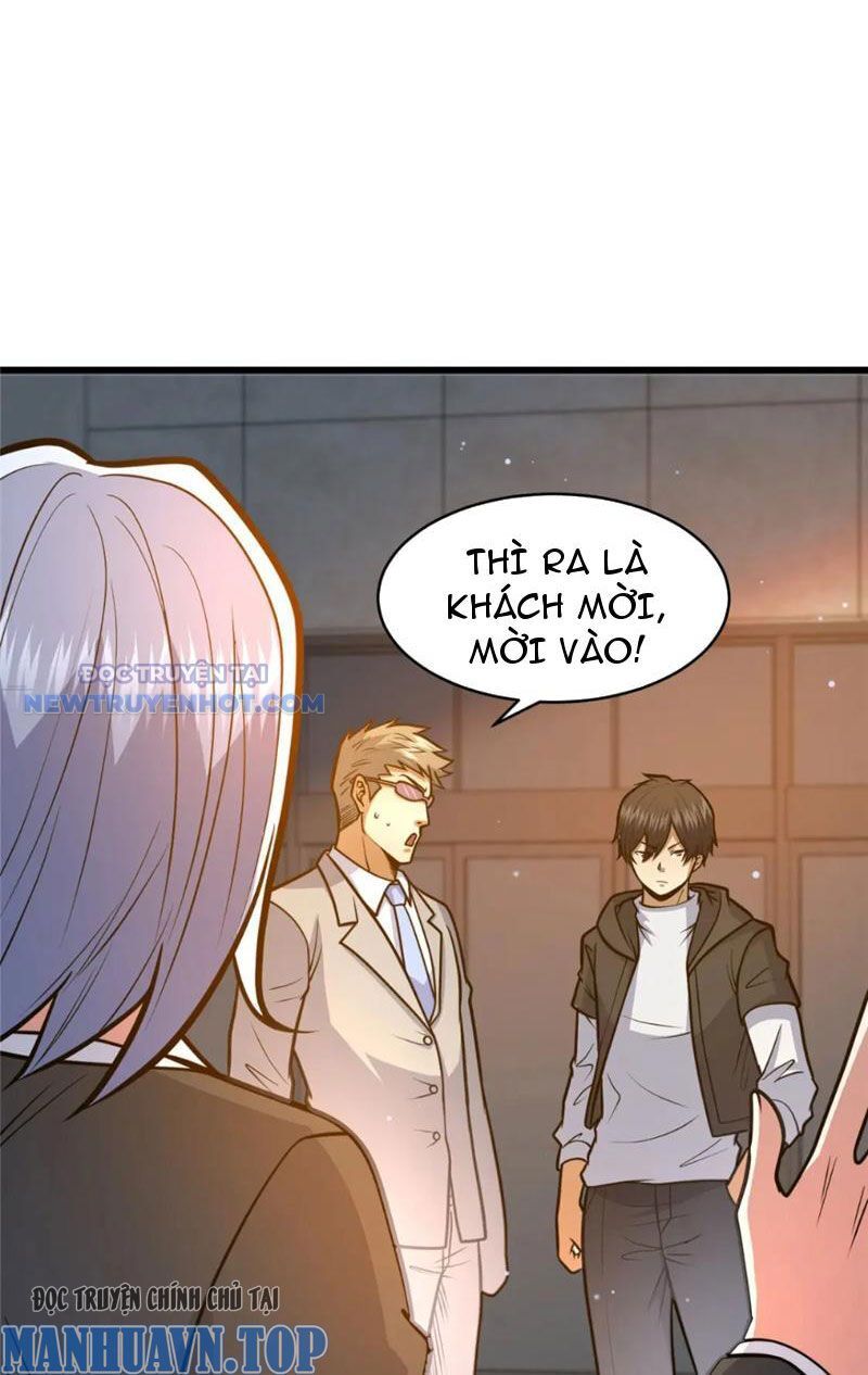Đô Thị Cực Phẩm Y Thần Chap 99 - Next Chap 100