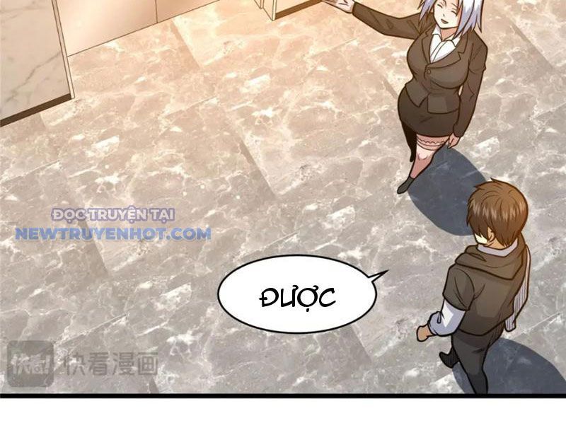 Đô Thị Cực Phẩm Y Thần Chap 99 - Next Chap 100