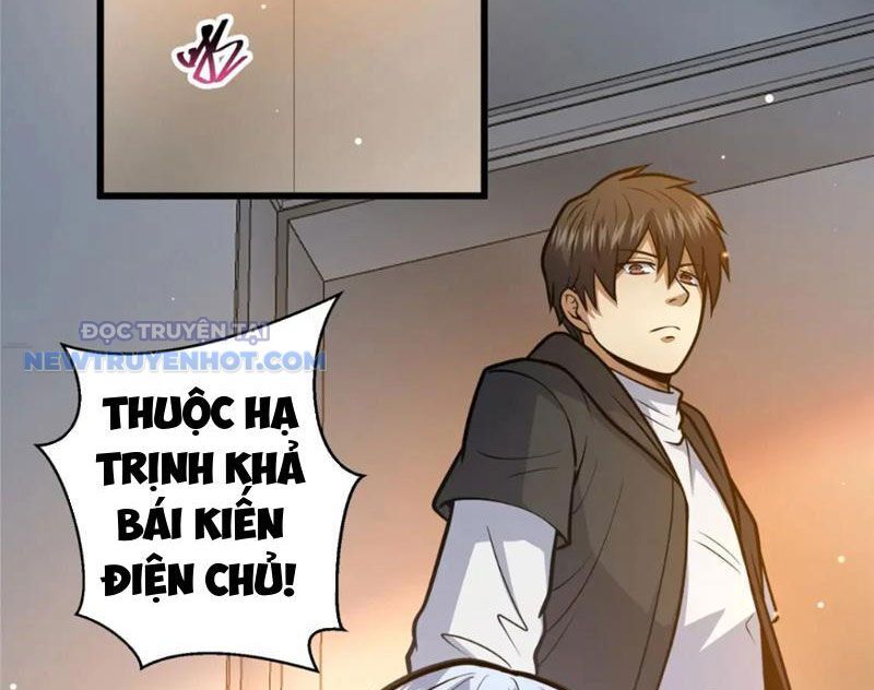 Đô Thị Cực Phẩm Y Thần Chap 99 - Next Chap 100