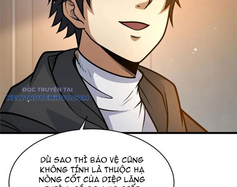 Đô Thị Cực Phẩm Y Thần Chap 99 - Next Chap 100