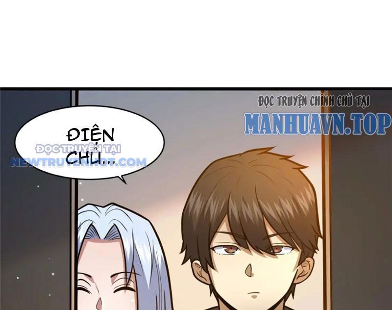 Đô Thị Cực Phẩm Y Thần Chap 99 - Next Chap 100