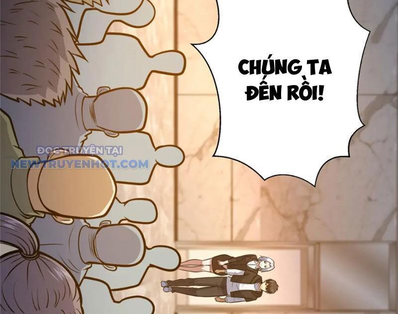 Đô Thị Cực Phẩm Y Thần Chap 99 - Next Chap 100