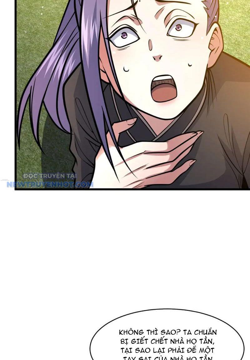 Đô Thị Cực Phẩm Y Thần Chap 99 - Next Chap 100