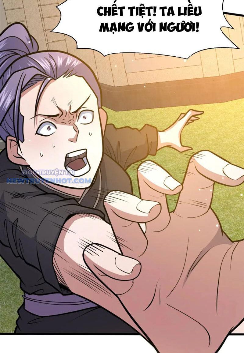 Đô Thị Cực Phẩm Y Thần Chap 99 - Next Chap 100