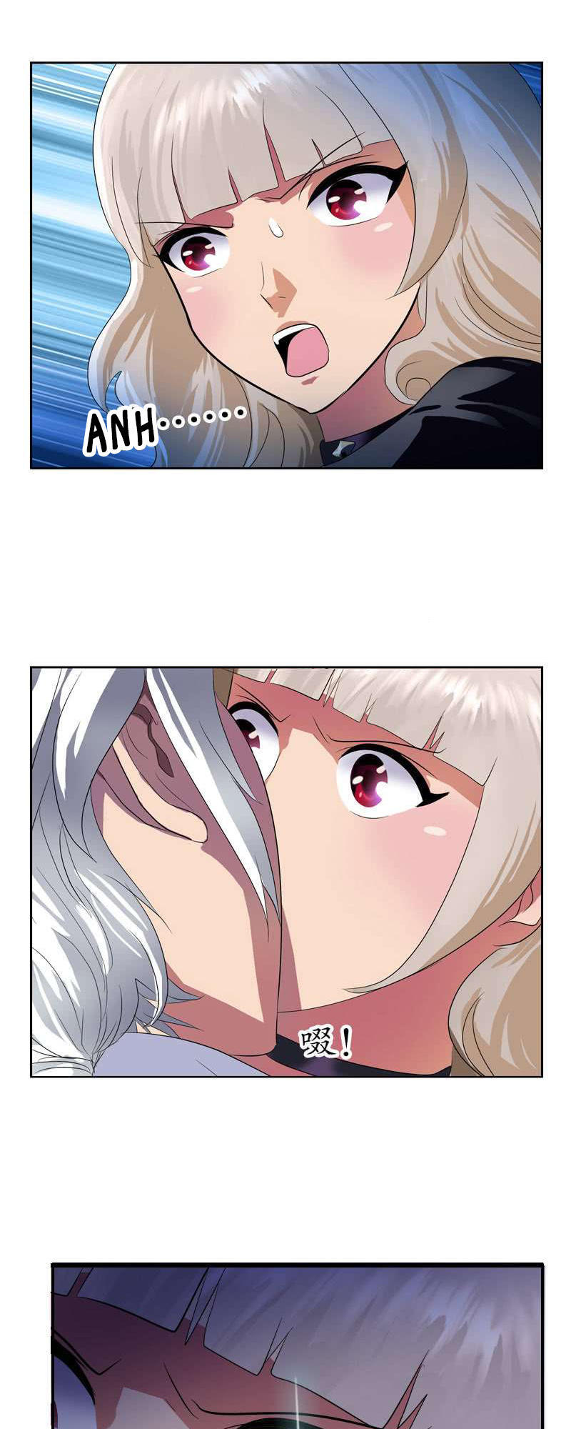 Đô Thị Cực Phẩm Y Tiên Chap 102 - Next Chap 103