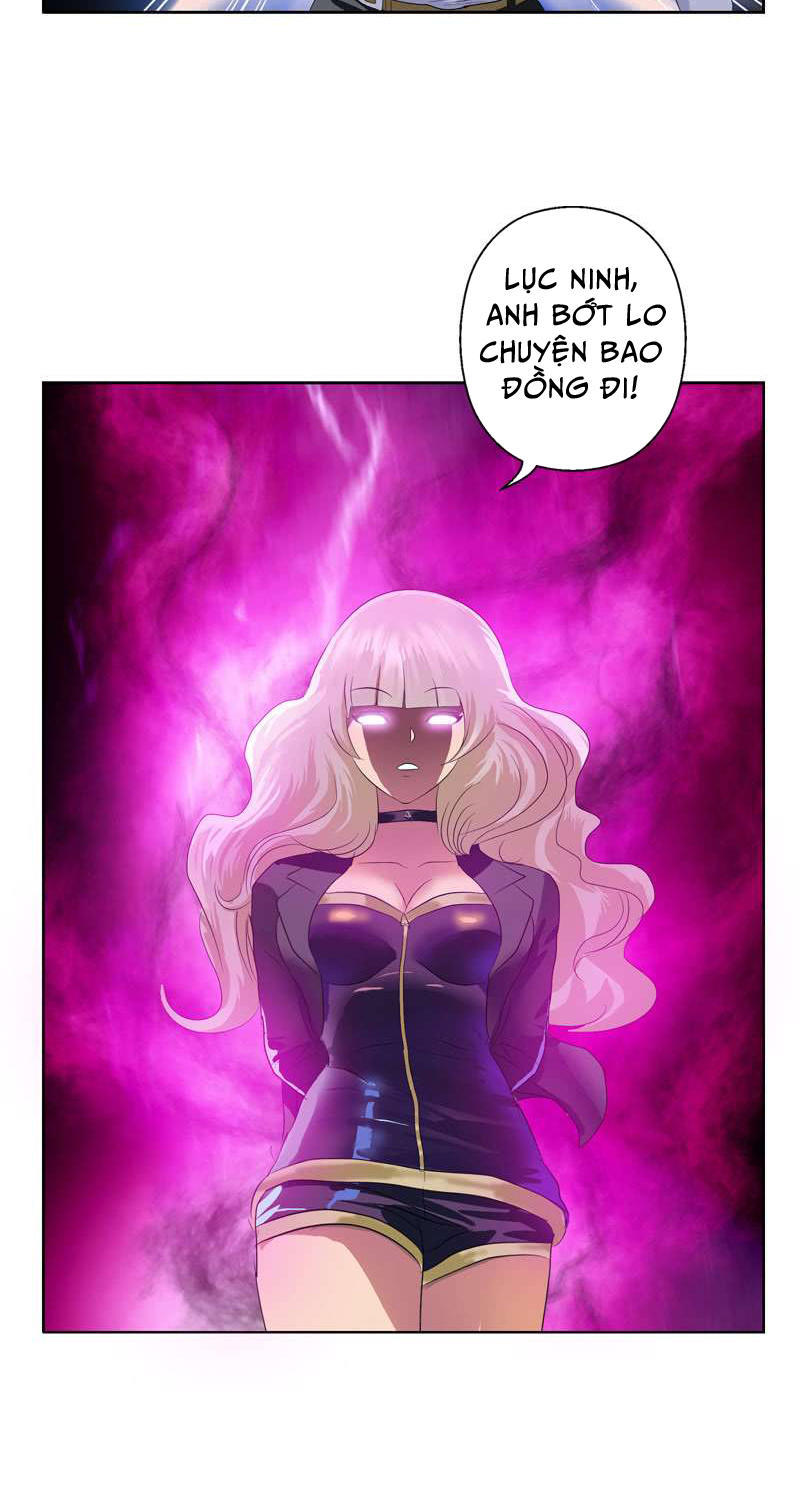 Đô Thị Cực Phẩm Y Tiên Chap 102 - Next Chap 103