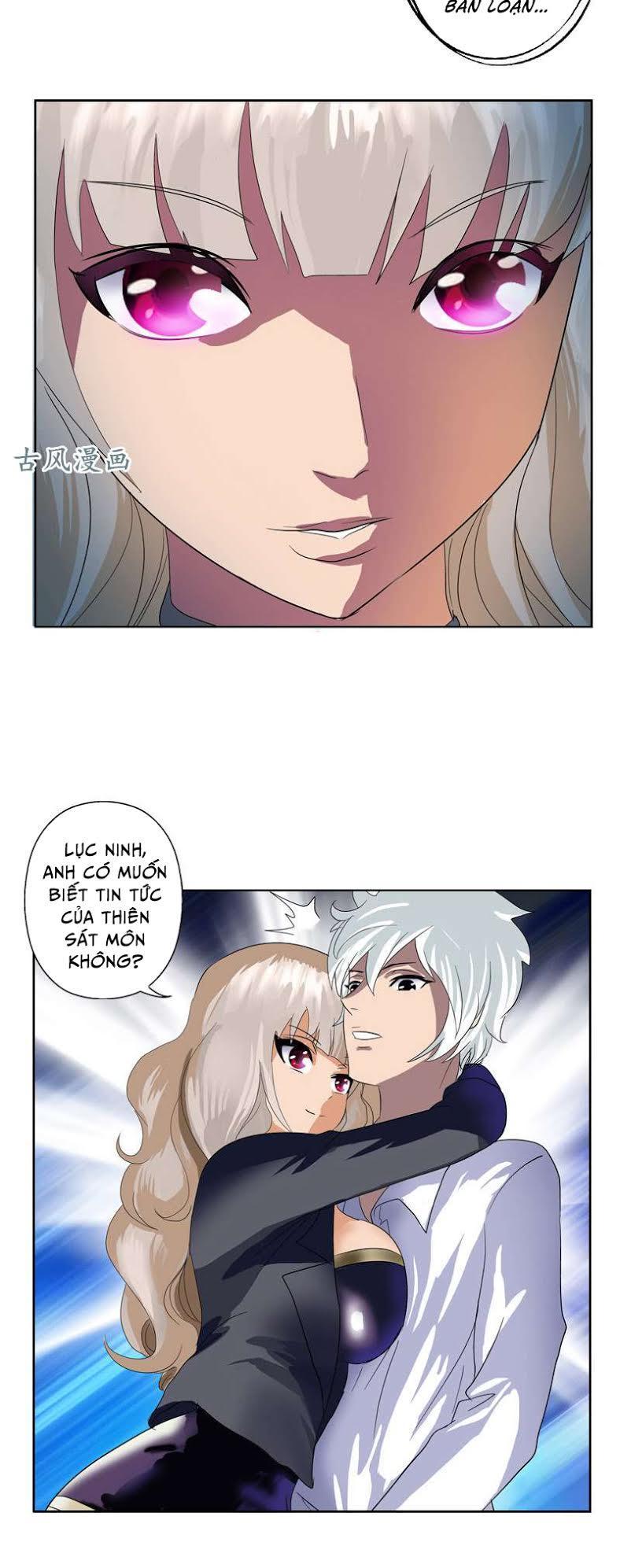 Đô Thị Cực Phẩm Y Tiên Chap 102 - Next Chap 103
