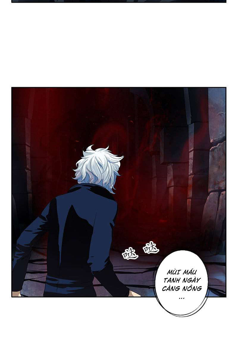 Đô Thị Cực Phẩm Y Tiên Chap 159 - Next Chap 160