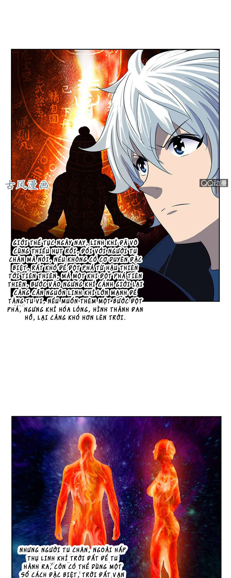 Đô Thị Cực Phẩm Y Tiên Chap 159 - Next Chap 160