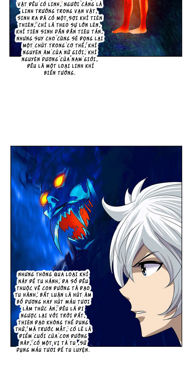 Đô Thị Cực Phẩm Y Tiên Chap 159 - Next Chap 160