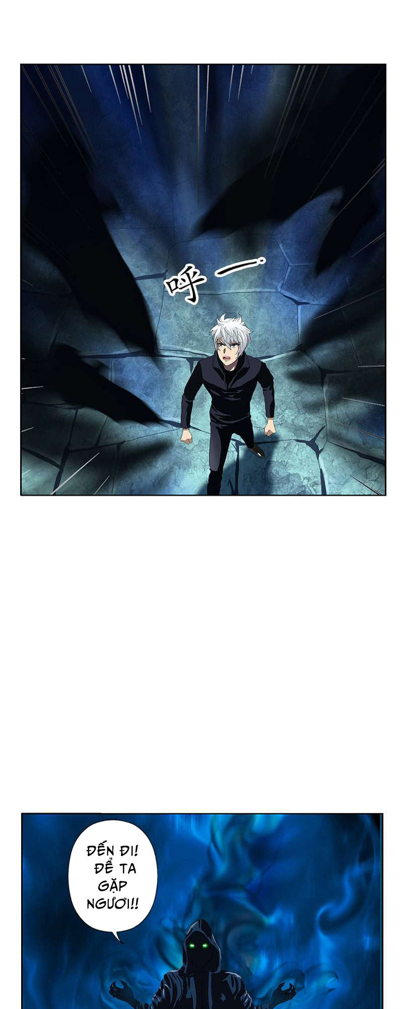 Đô Thị Cực Phẩm Y Tiên Chap 159 - Next Chap 160