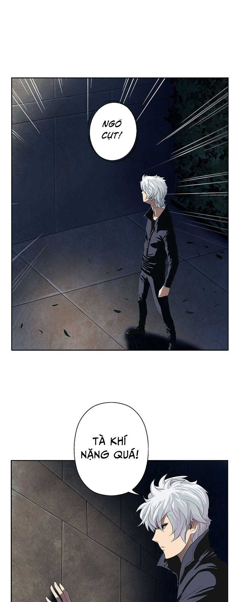 Đô Thị Cực Phẩm Y Tiên Chap 159 - Next Chap 160