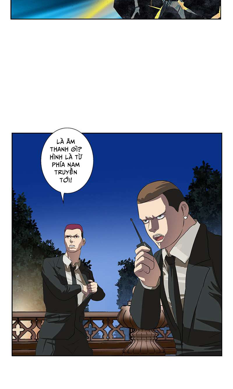 Đô Thị Cực Phẩm Y Tiên Chap 159 - Next Chap 160