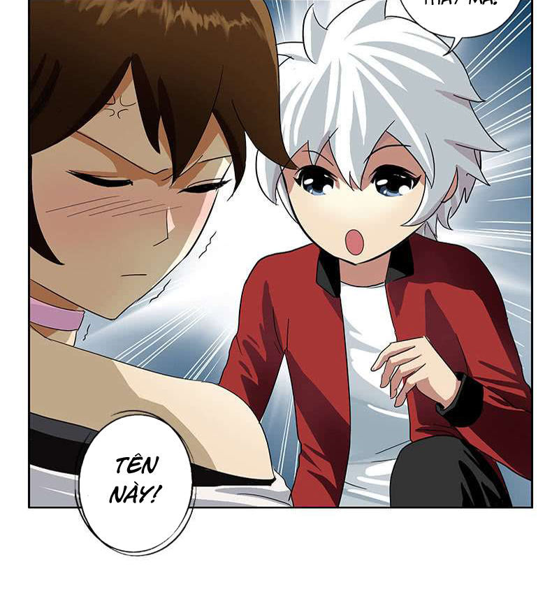 Đô Thị Cực Phẩm Y Tiên Chap 198 - Next Chap 199