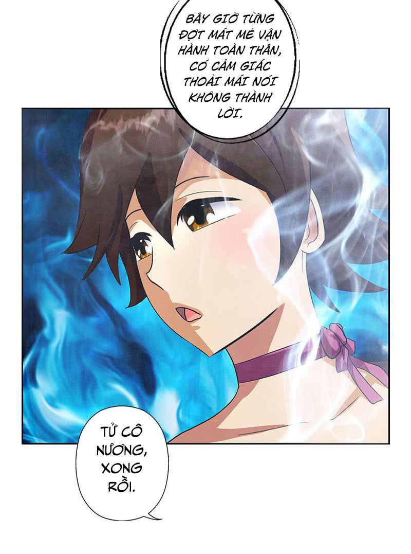 Đô Thị Cực Phẩm Y Tiên Chap 198 - Next Chap 199