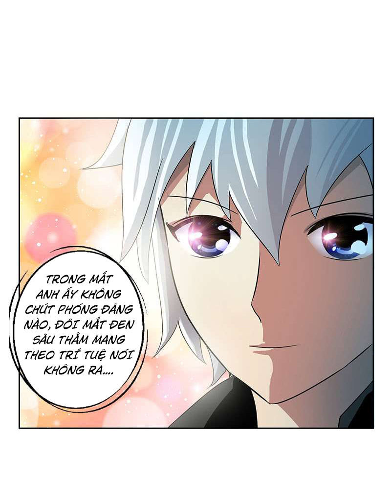 Đô Thị Cực Phẩm Y Tiên Chap 198 - Next Chap 199