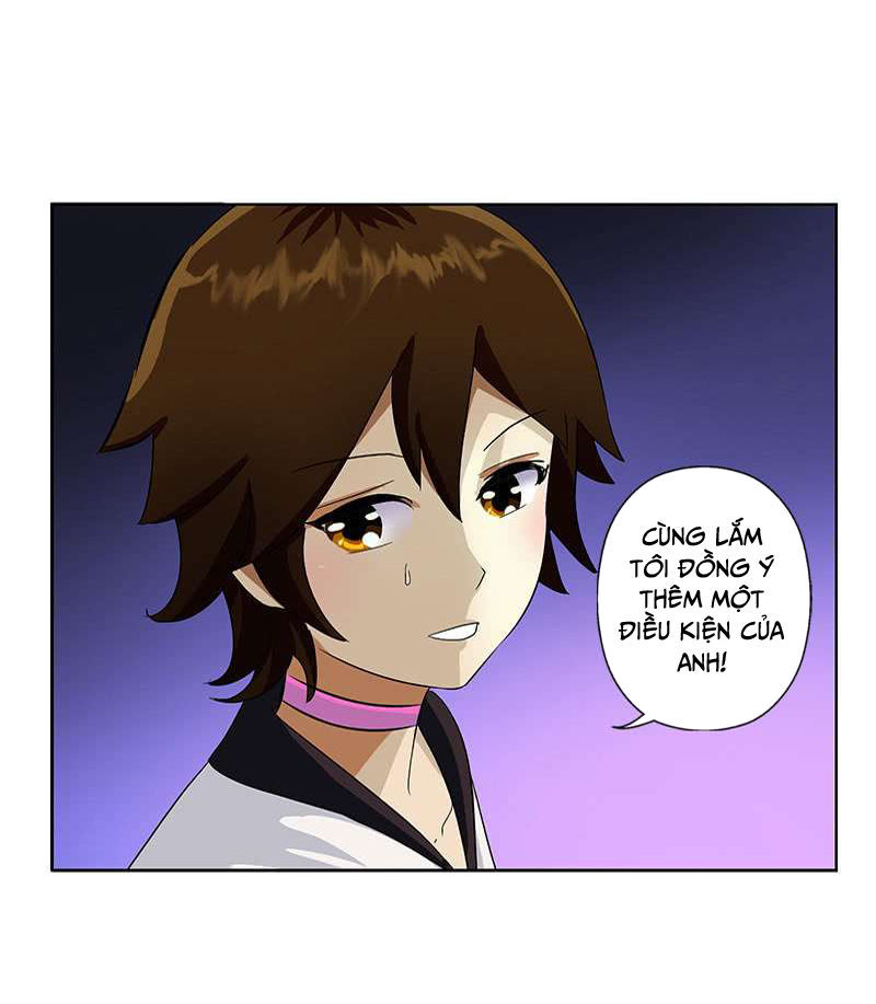 Đô Thị Cực Phẩm Y Tiên Chap 198 - Next Chap 199