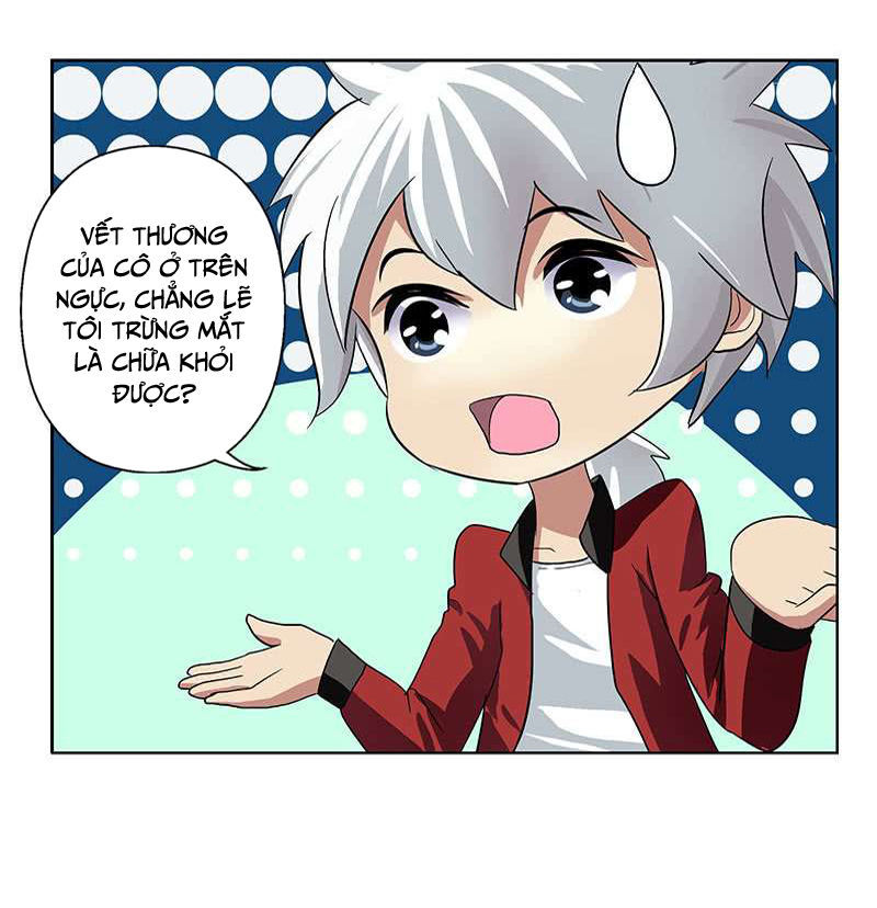 Đô Thị Cực Phẩm Y Tiên Chap 198 - Next Chap 199
