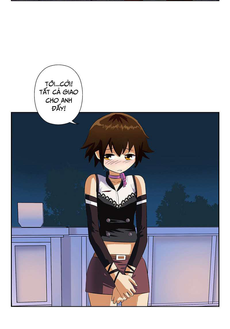 Đô Thị Cực Phẩm Y Tiên Chap 198 - Next Chap 199