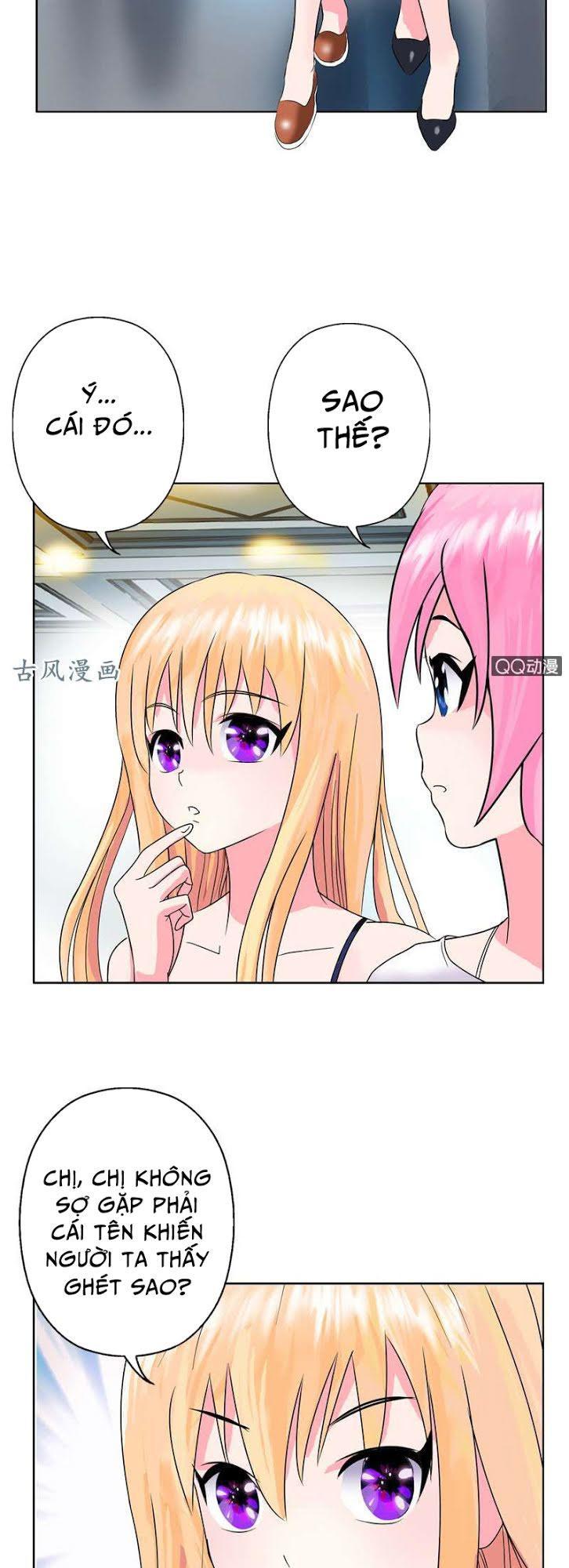 Đô Thị Cực Phẩm Y Tiên Chap 22 - Next Chap 23