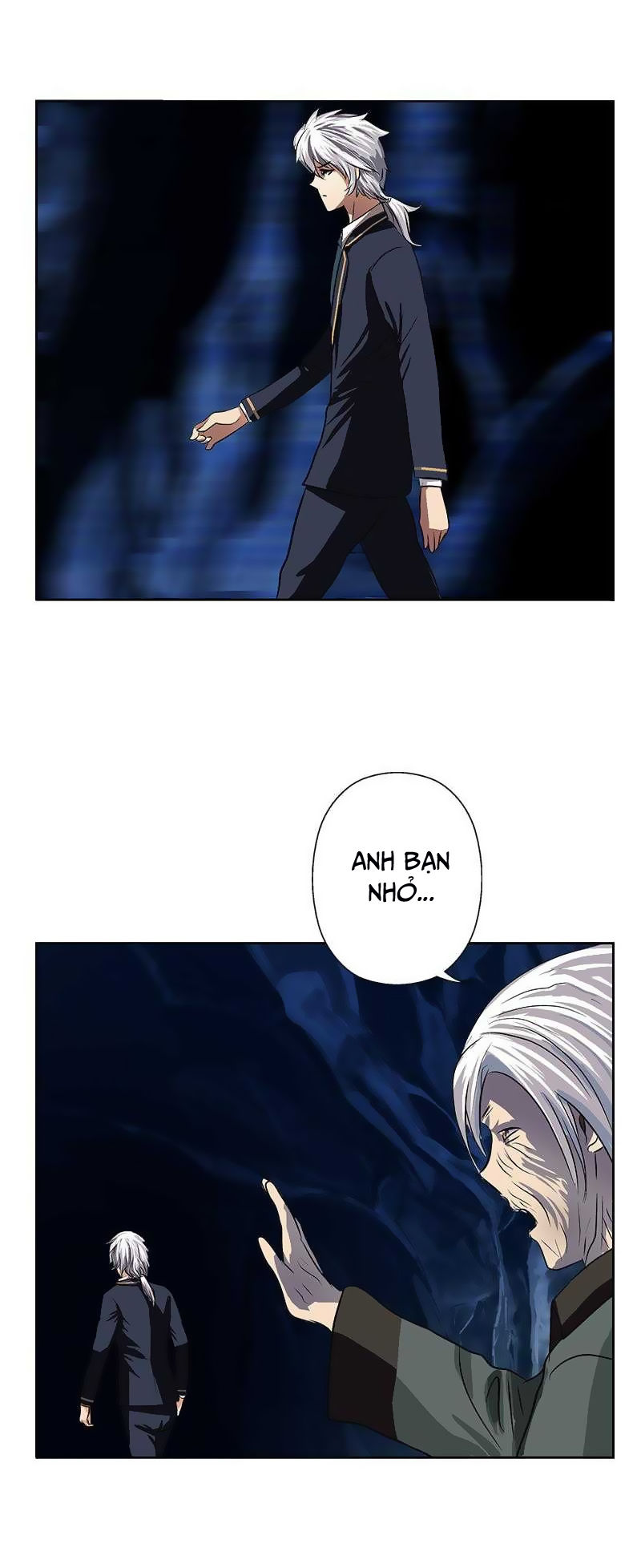 Đô Thị Cực Phẩm Y Tiên Chap 261 - Next Chap 262