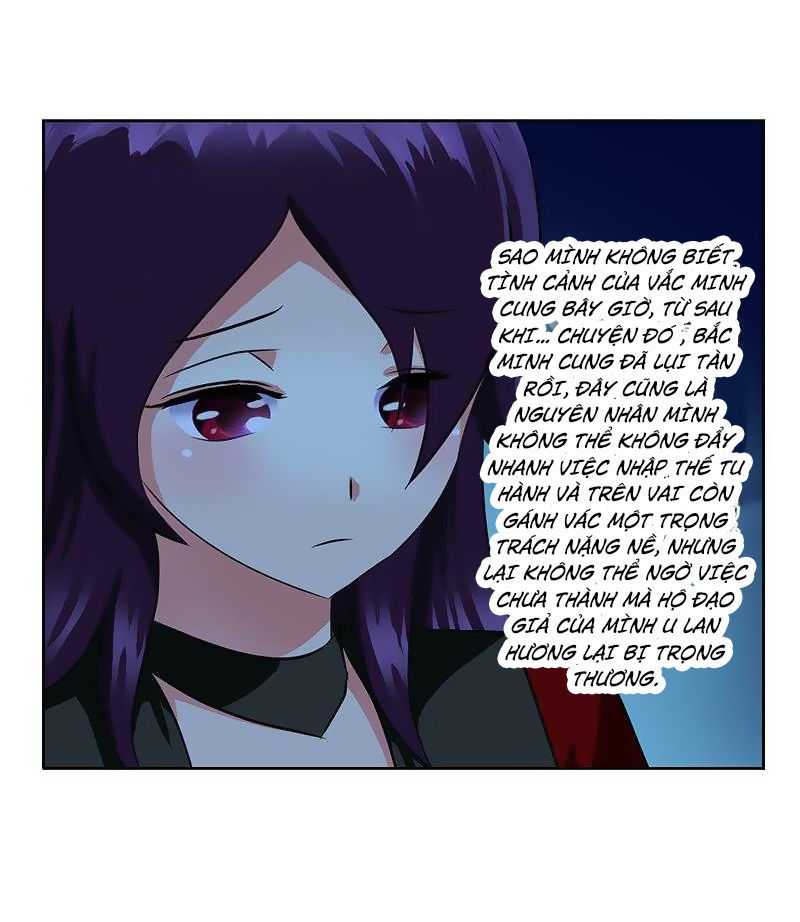 Đô Thị Cực Phẩm Y Tiên Chap 261 - Next Chap 262