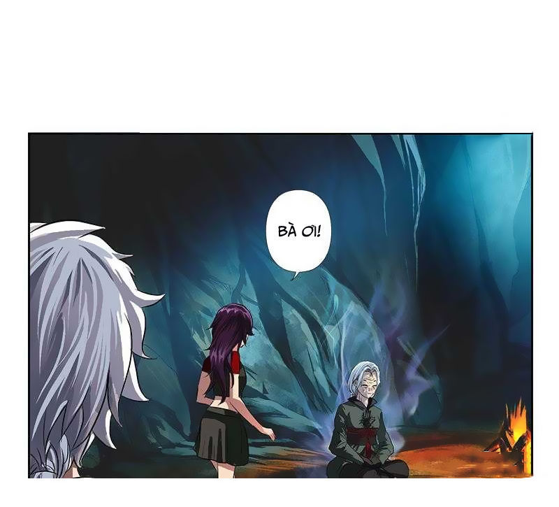 Đô Thị Cực Phẩm Y Tiên Chap 261 - Next Chap 262