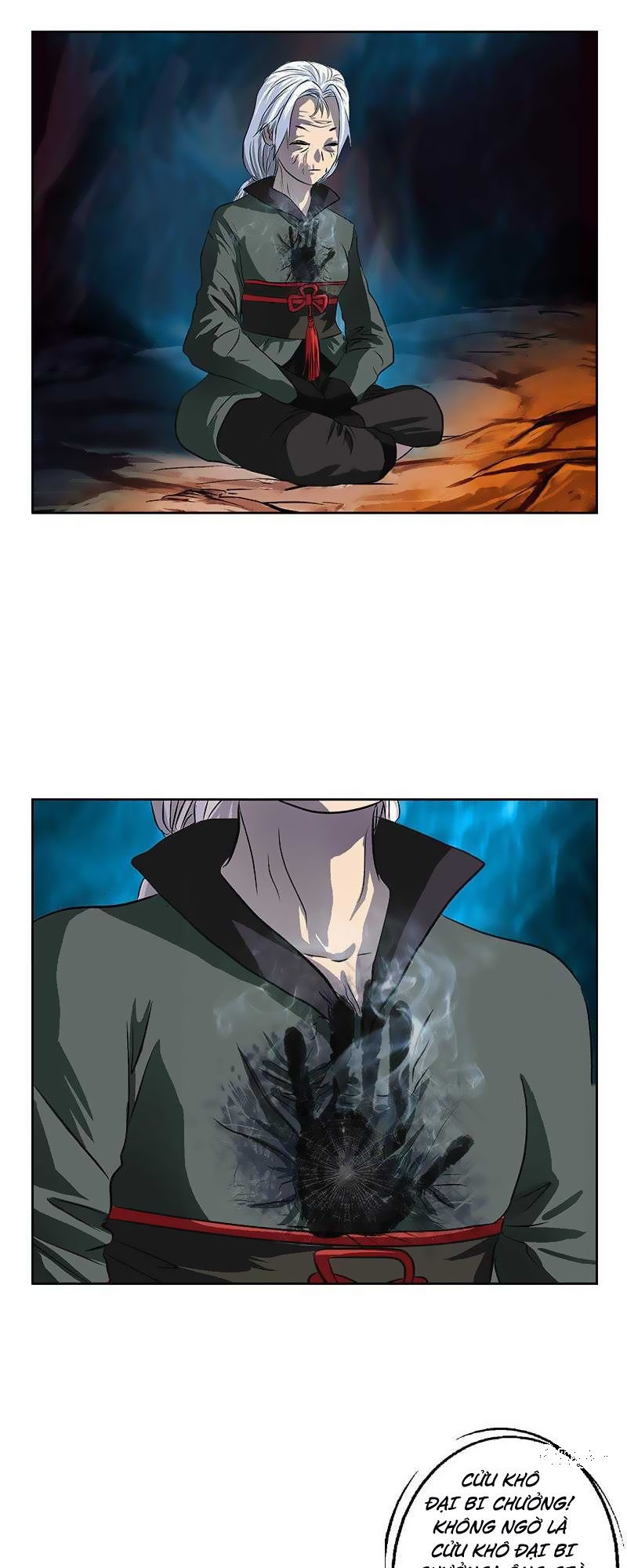Đô Thị Cực Phẩm Y Tiên Chap 261 - Next Chap 262