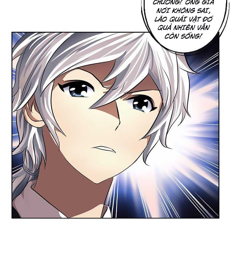 Đô Thị Cực Phẩm Y Tiên Chap 261 - Next Chap 262