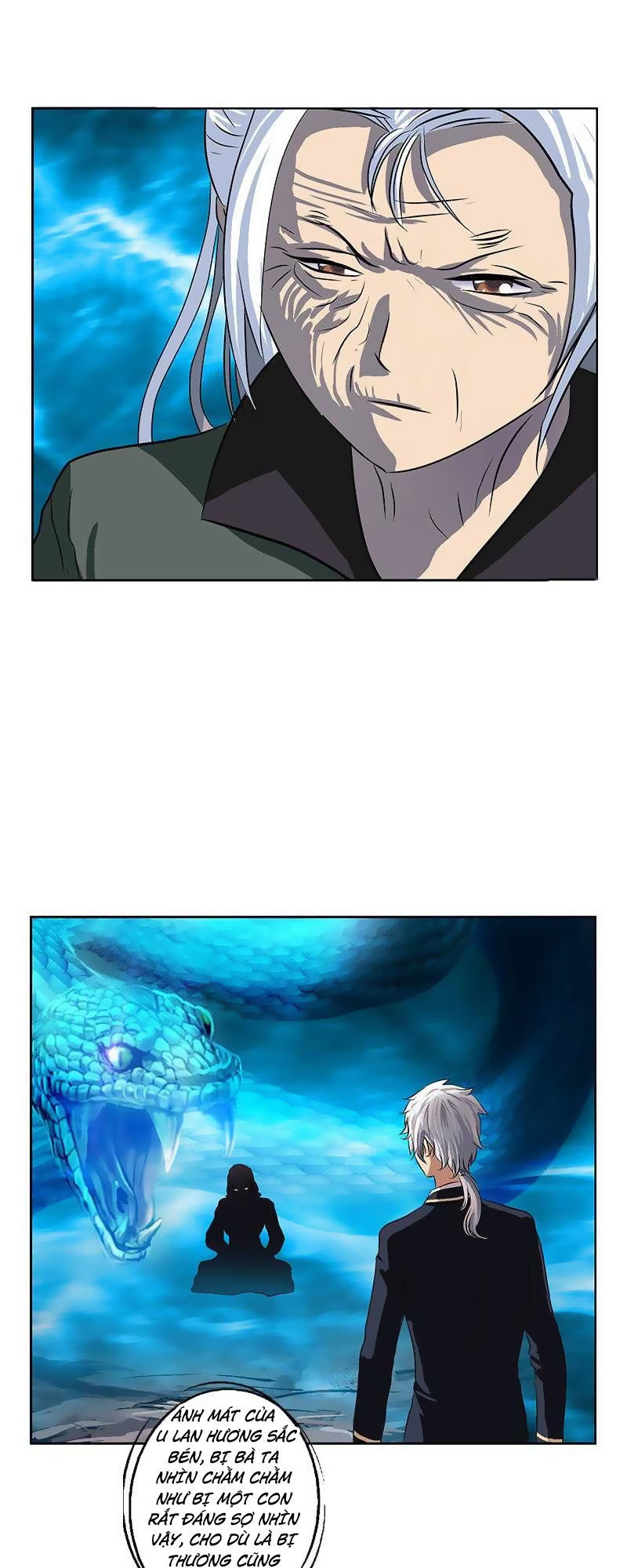 Đô Thị Cực Phẩm Y Tiên Chap 261 - Next Chap 262