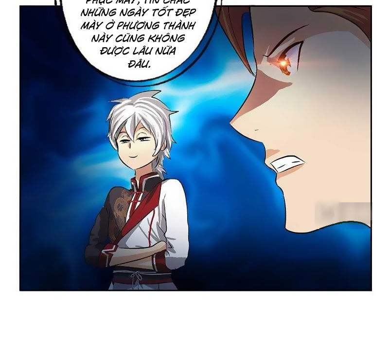 Đô Thị Cực Phẩm Y Tiên Chap 274 - Next Chap 275