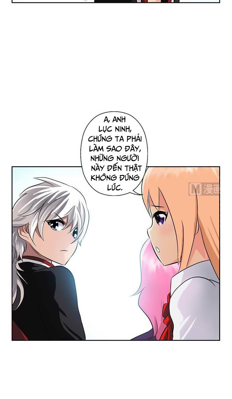 Đô Thị Cực Phẩm Y Tiên Chap 274 - Next Chap 275