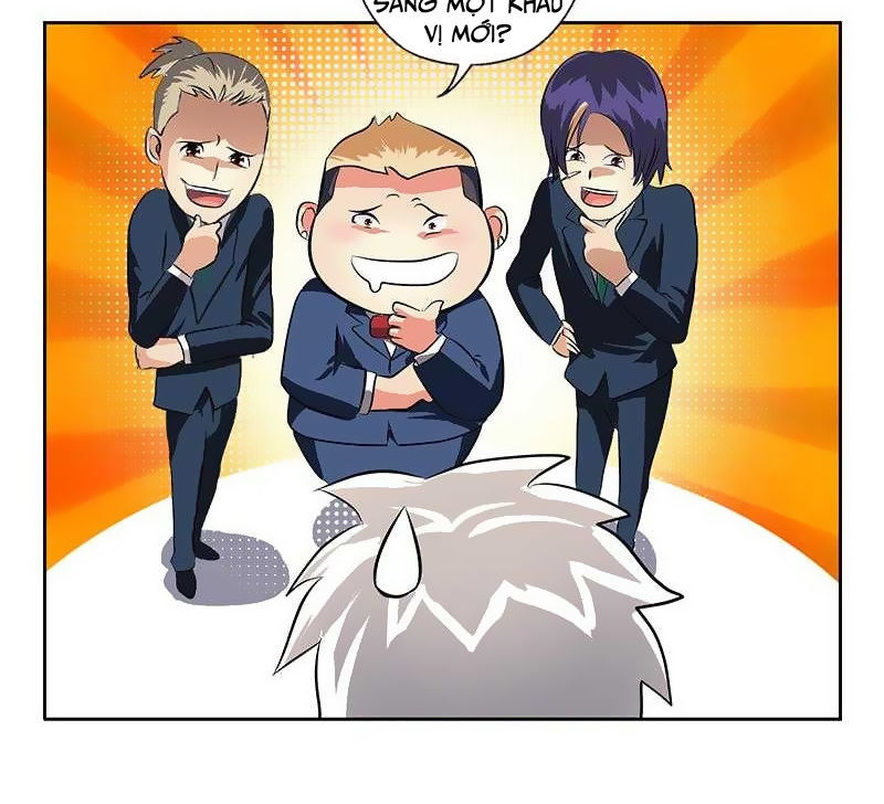 Đô Thị Cực Phẩm Y Tiên Chap 275 - Next Chap 276