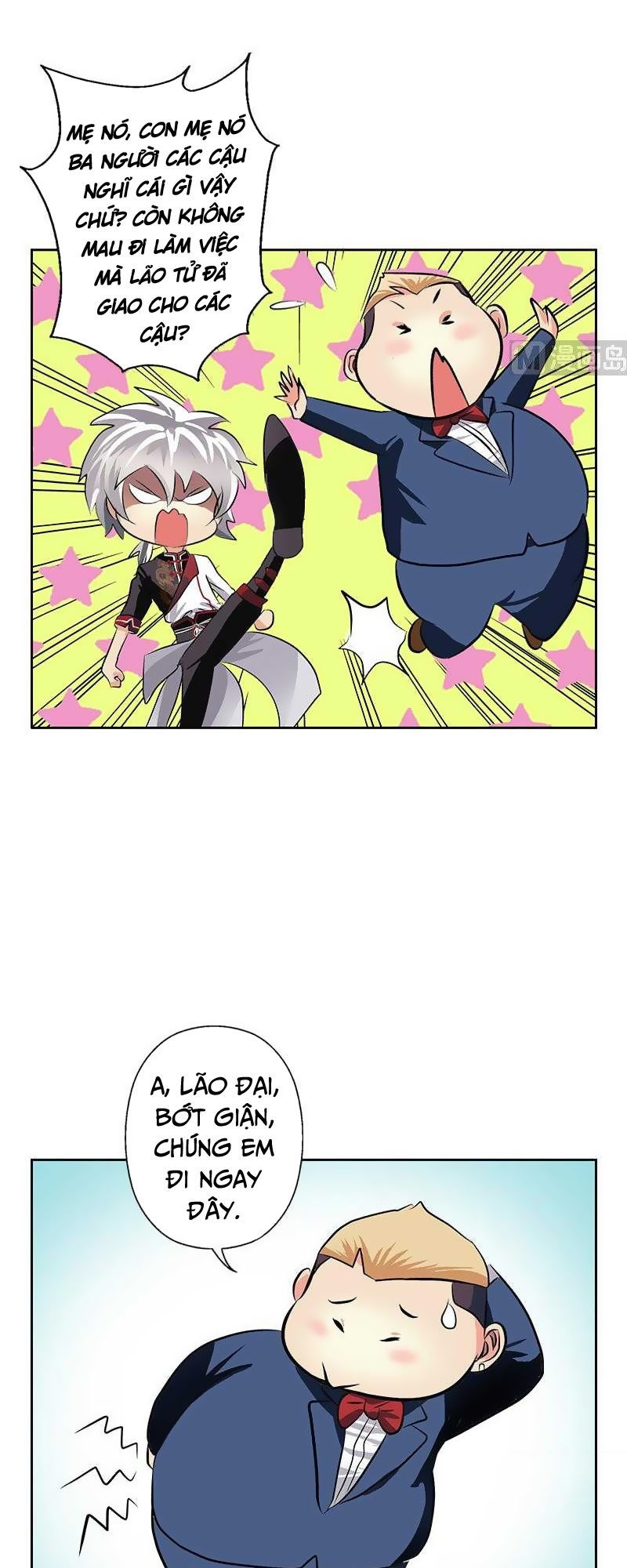 Đô Thị Cực Phẩm Y Tiên Chap 275 - Next Chap 276
