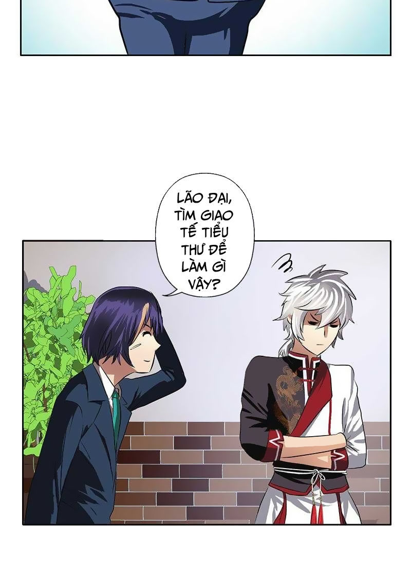 Đô Thị Cực Phẩm Y Tiên Chap 275 - Next Chap 276