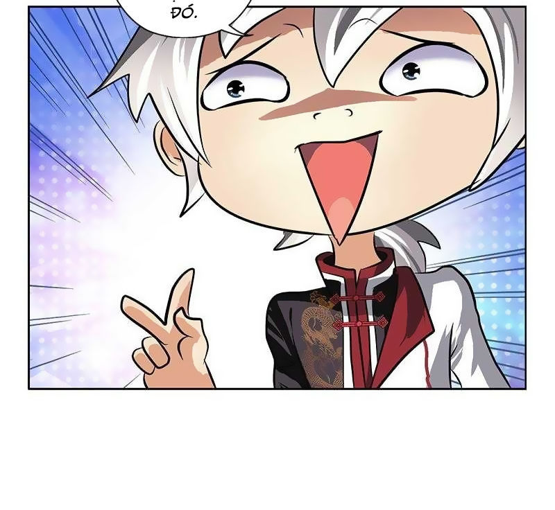 Đô Thị Cực Phẩm Y Tiên Chap 275 - Next Chap 276