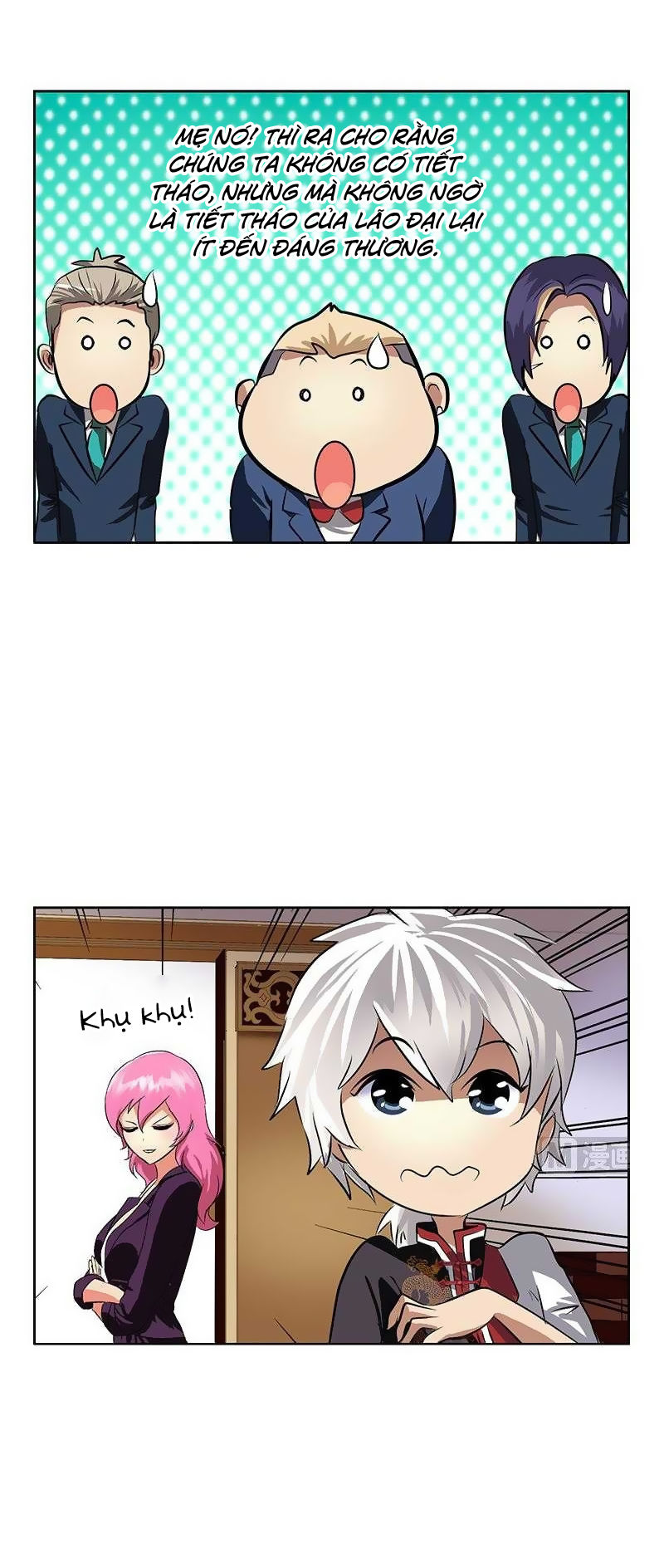 Đô Thị Cực Phẩm Y Tiên Chap 275 - Next Chap 276