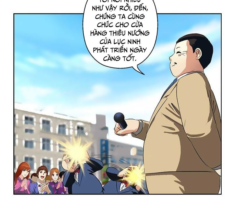Đô Thị Cực Phẩm Y Tiên Chap 275 - Next Chap 276
