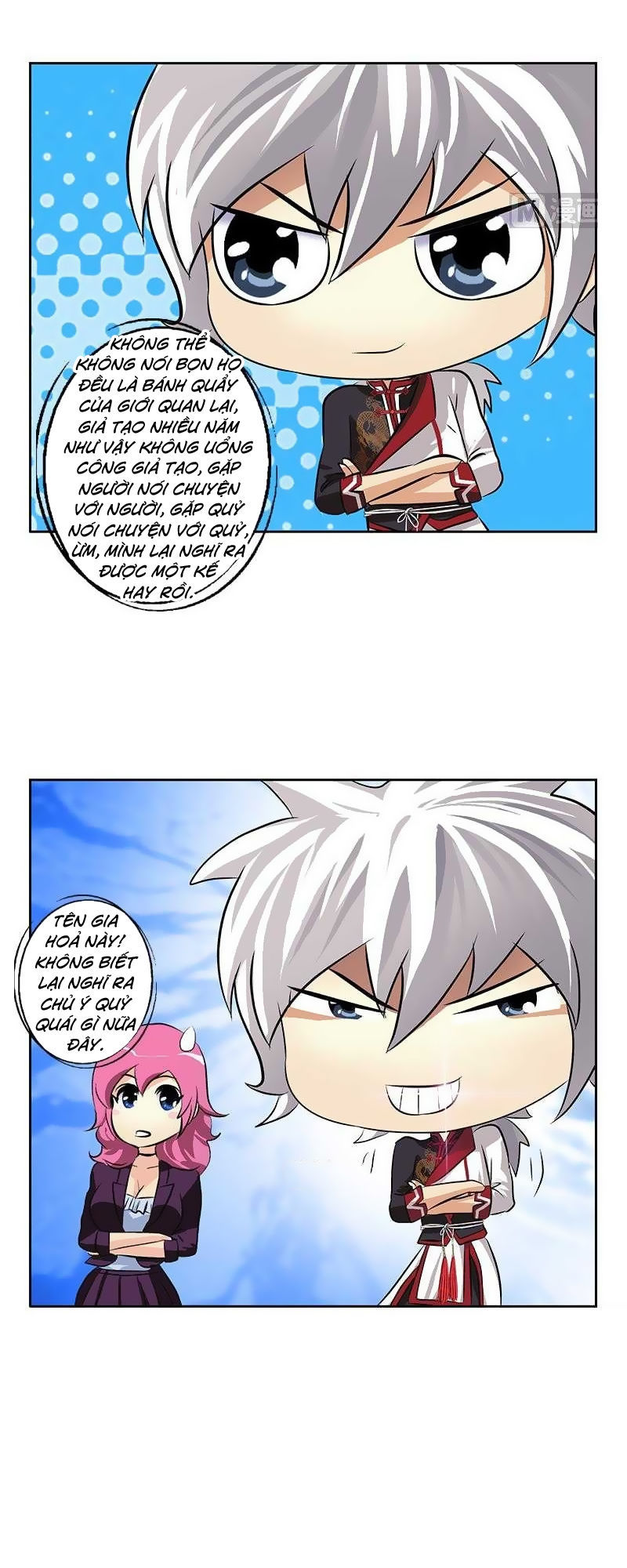 Đô Thị Cực Phẩm Y Tiên Chap 275 - Next Chap 276