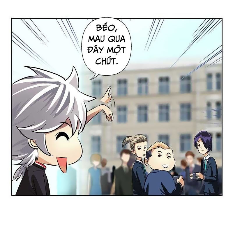 Đô Thị Cực Phẩm Y Tiên Chap 275 - Next Chap 276