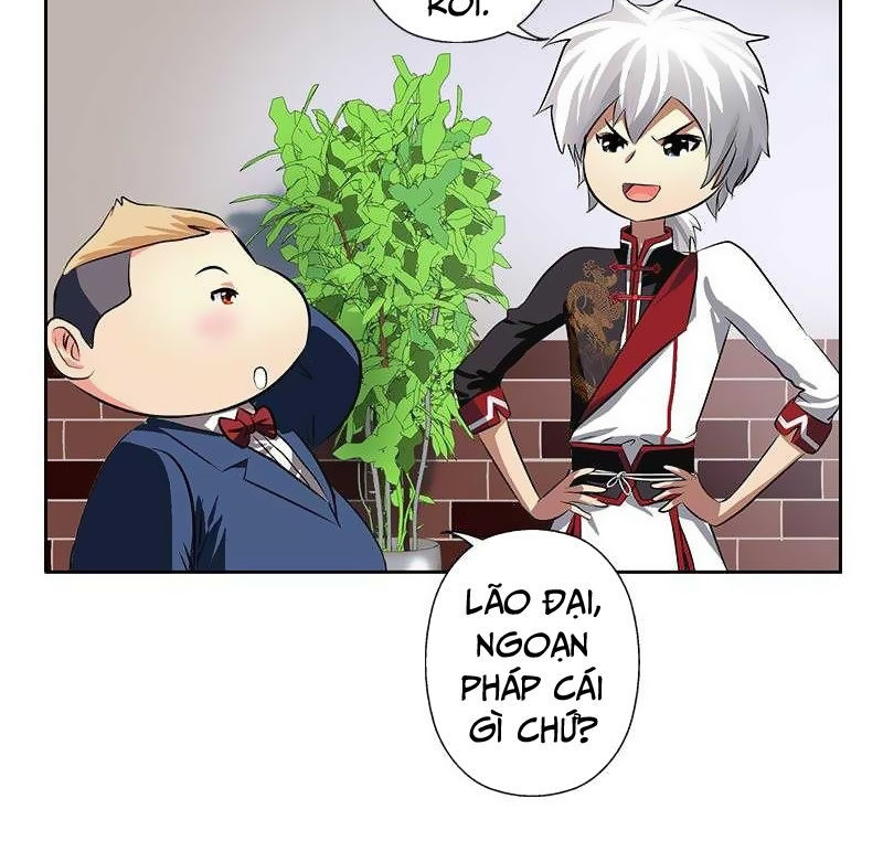 Đô Thị Cực Phẩm Y Tiên Chap 275 - Next Chap 276