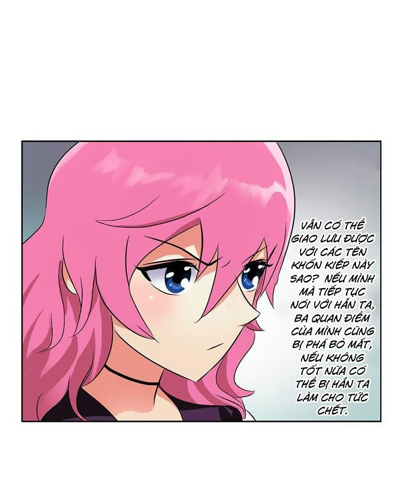 Đô Thị Cực Phẩm Y Tiên Chap 276 - Next Chap 277