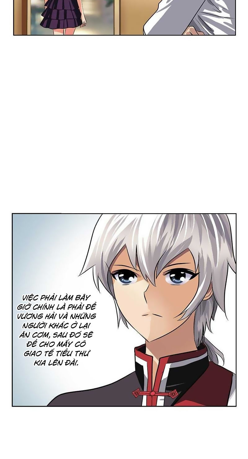 Đô Thị Cực Phẩm Y Tiên Chap 276 - Next Chap 277